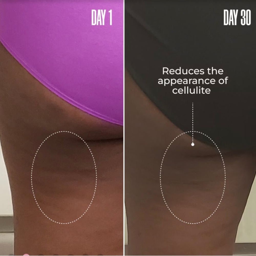 Maëlys Re-Lure Tight & Tone Body Serum - Picture 2 of 8